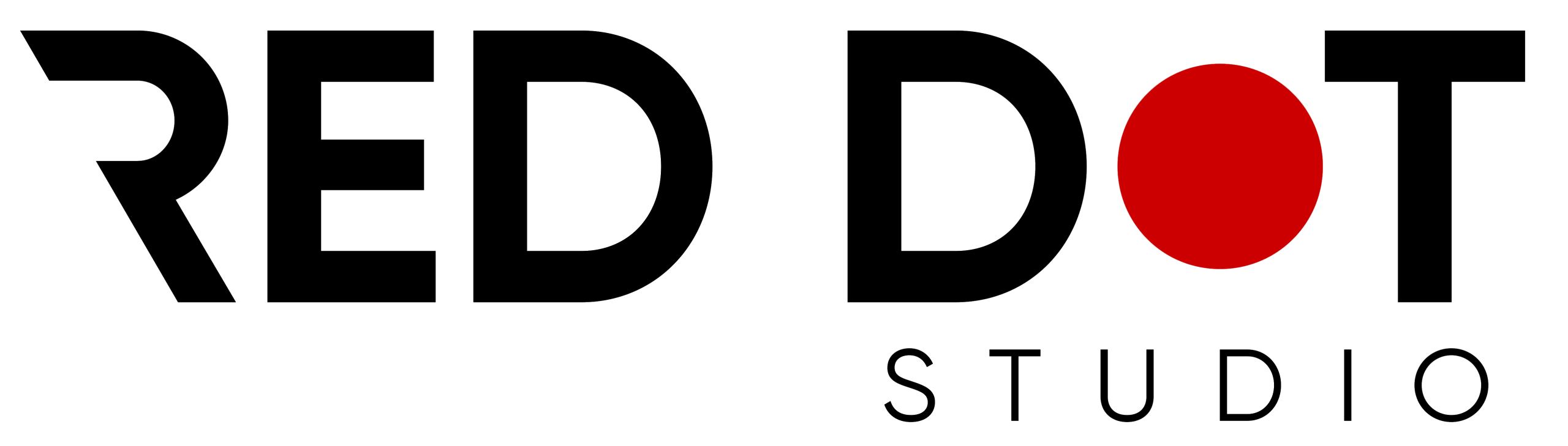 logo Red Dot